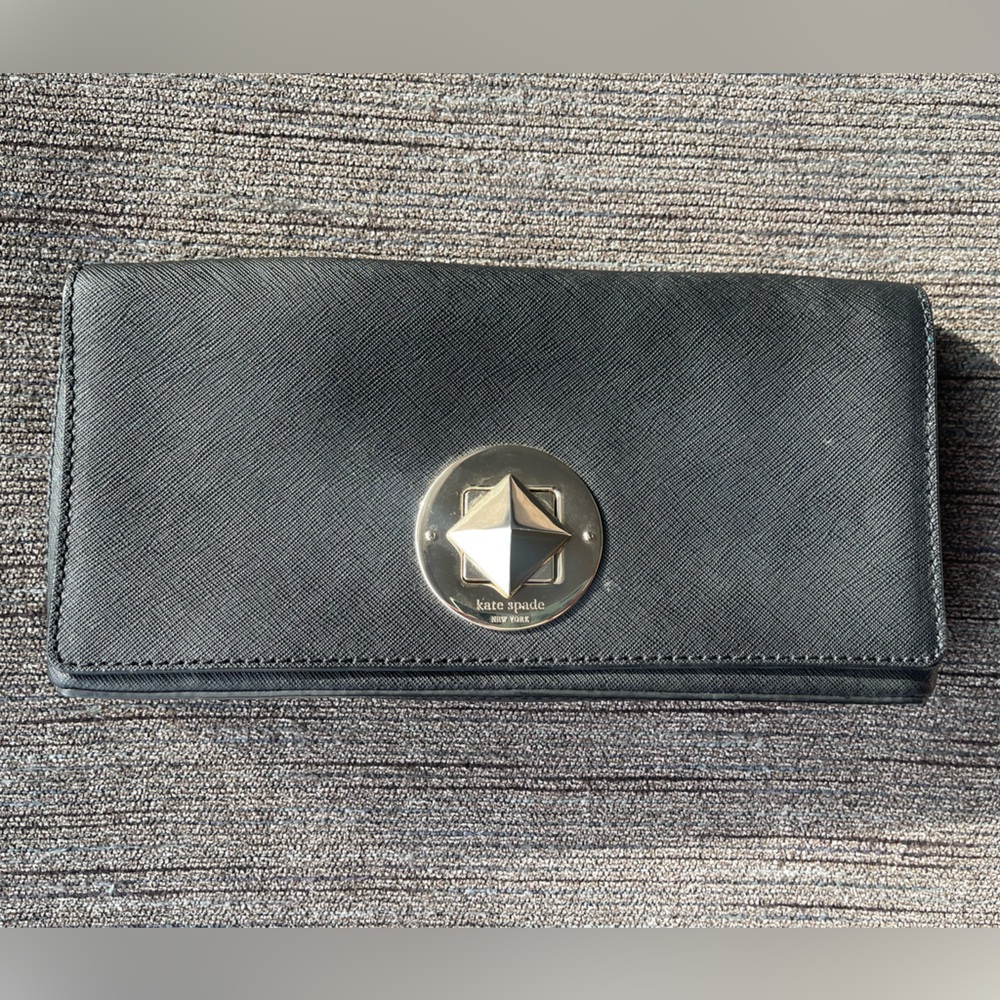 Brand New Kate Spade Clutch